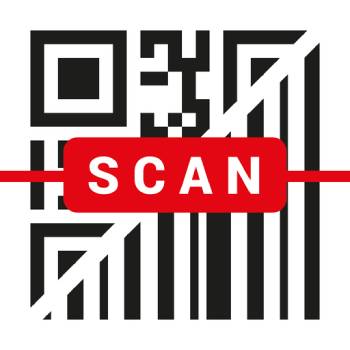 scan codes
